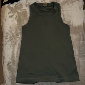 Calia workout tank, worn once
